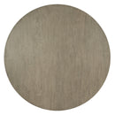  Hooker Furniture 6150-75213-85 Linville Falls Blue Ridge 60in Round Dining Table IMAGE 2