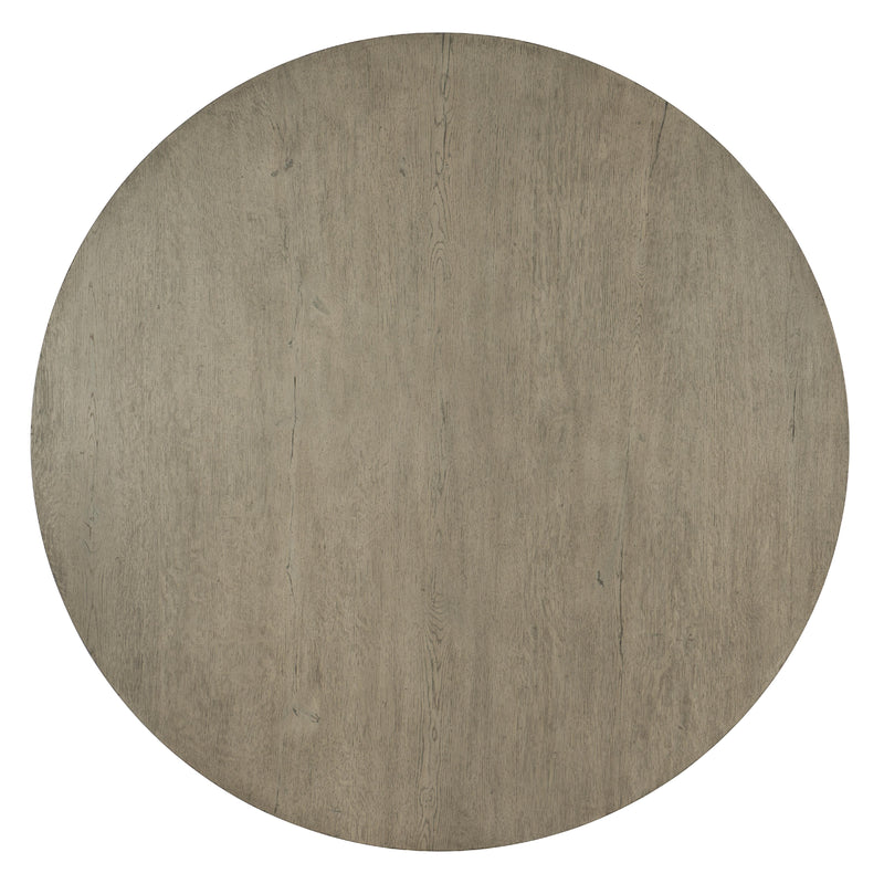  Hooker Furniture 6150-75213-85 Linville Falls Blue Ridge 60in Round Dining Table IMAGE 2