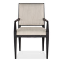 Hooker Furniture 6150-75500-99 Linville Falls Linn Cove Upholstered Arm Chair IMAGE 3