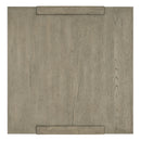 Hooker Furniture 6150-80113-85 Linville Falls Overlook Trails End Table IMAGE 3