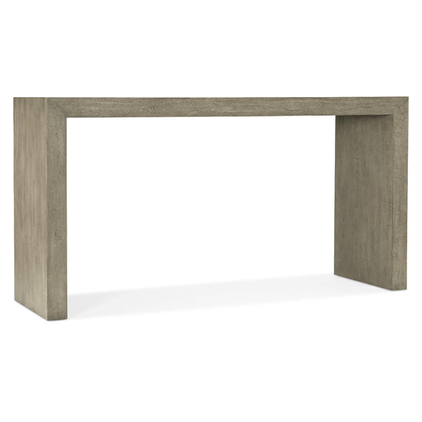 Hooker Furniture 6150-80181-85 Linville Falls Chimney View Console Table IMAGE 1