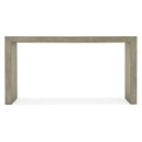 Hooker Furniture 6150-80181-85 Linville Falls Chimney View Console Table IMAGE 2