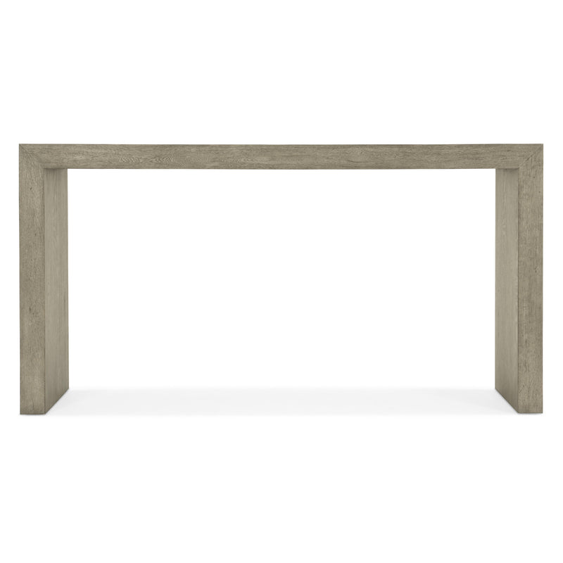 Hooker Furniture 6150-80181-85 Linville Falls Chimney View Console Table IMAGE 2