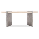 Hooker Furniture 628-10008-95 Melange Selleck Writing Desk IMAGE 3