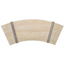 Hooker Furniture 628-10008-95 Melange Selleck Writing Desk IMAGE 4