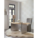 Hooker Furniture 628-10008-95 Melange Selleck Writing Desk IMAGE 6