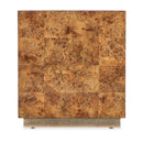 Hooker Furniture 628-50718-80 Melange Burlesque Accent Table IMAGE 3