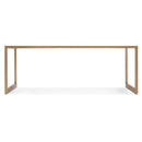 Hooker Furniture 628-80015-647 Melange Koi Rectangle Cocktail Table IMAGE 2