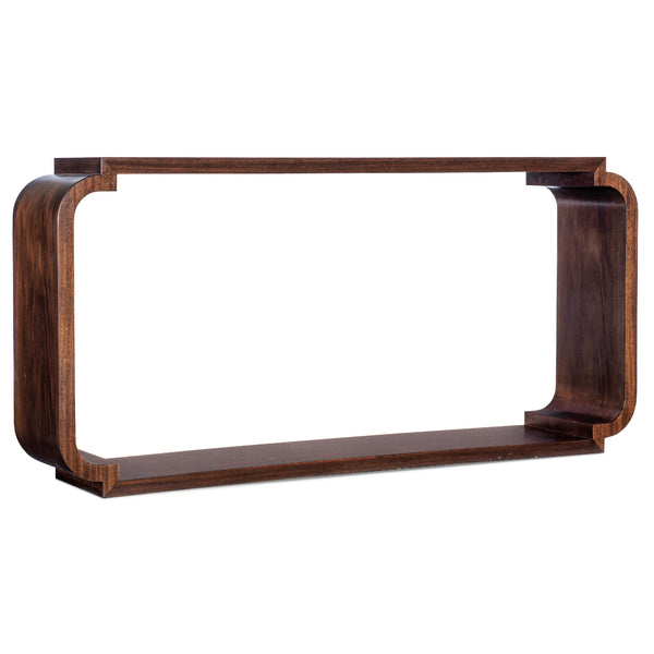 Hooker Furniture 628-80153-89 Melange Kingston Console Table IMAGE 1