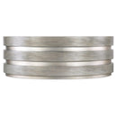 Hooker Furniture 628-80458-95 Melange Guilded Cocktail Table IMAGE 1