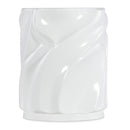 Hooker Furniture 628-80532-02 Melange Alabaster End Table IMAGE 1
