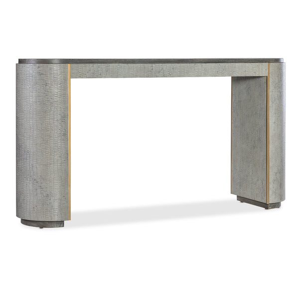 Hooker Furniture 628-80534-95 Melange Dylian Console Table IMAGE 1