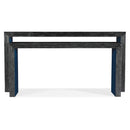 Hooker Furniture 628-85129-98 Melange Halen Nesting Sofa Tables IMAGE 3