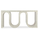 Hooker Furniture 628-85158-05 Melange Snaked Console Table IMAGE 3
