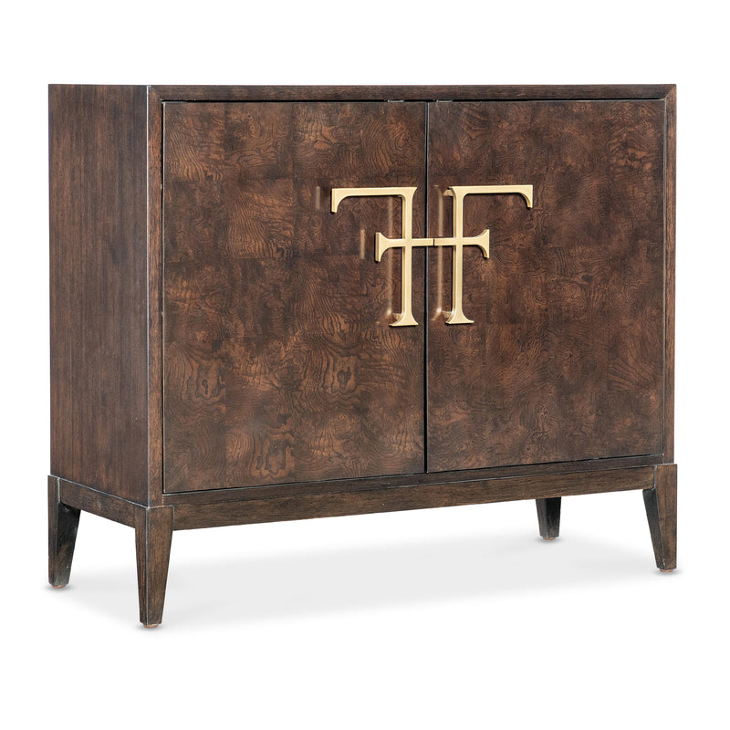 Hooker Furniture 628-85471-89 Melange HF Cabinet IMAGE 1