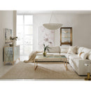  Hooker Furniture 628-85632-647 Melange Joannie Two Door Chest IMAGE 5