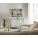  Hooker Furniture 628-85632-647 Melange Joannie Two Door Chest IMAGE 6