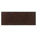  Hooker Furniture 628-85635-647 Melange Estrella Three Drawer Chest IMAGE 2