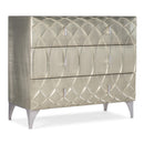  Hooker Furniture 628-85644-92 Melange Mathilda Three Drawer Chest IMAGE 1