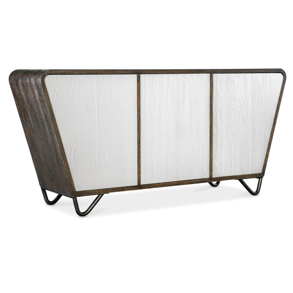 Hooker Furniture 628-85665-89 Melange Terra Credenza IMAGE 1