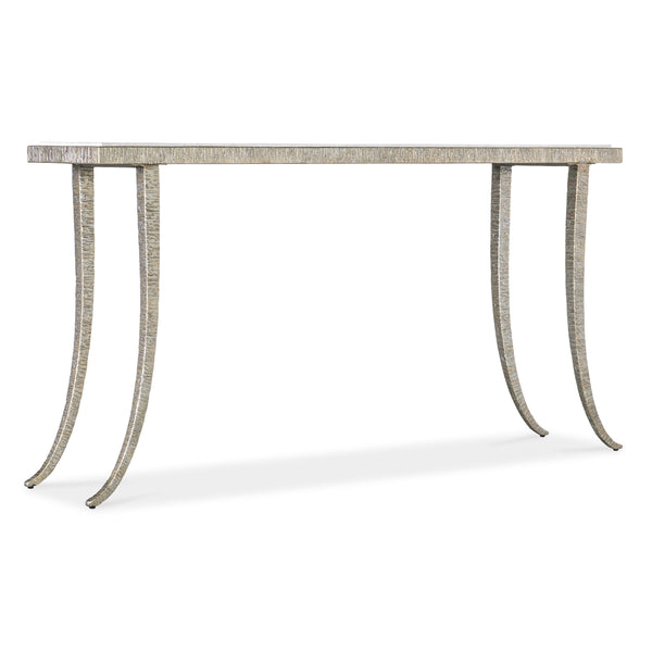 Hooker Furniture 628-85669-00 Melange Sabre Console Table IMAGE 1