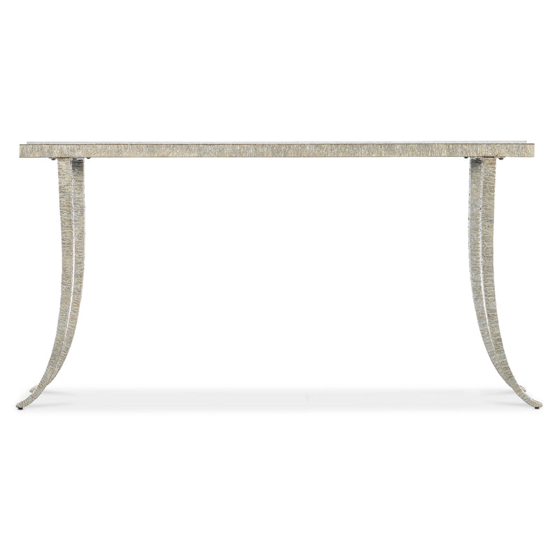 Hooker Furniture 628-85669-00 Melange Sabre Console Table IMAGE 2