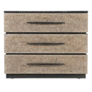 Hooker Furniture 628-85670-99 Melange Stacked Chest IMAGE 2