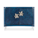 Hooker Furniture 628-85678-45 Melange Sapphire Accent Chest IMAGE 3