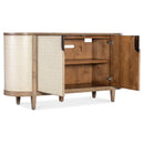  Hooker Furniture 628-85679-80 Melange Arbor Credenza IMAGE 2