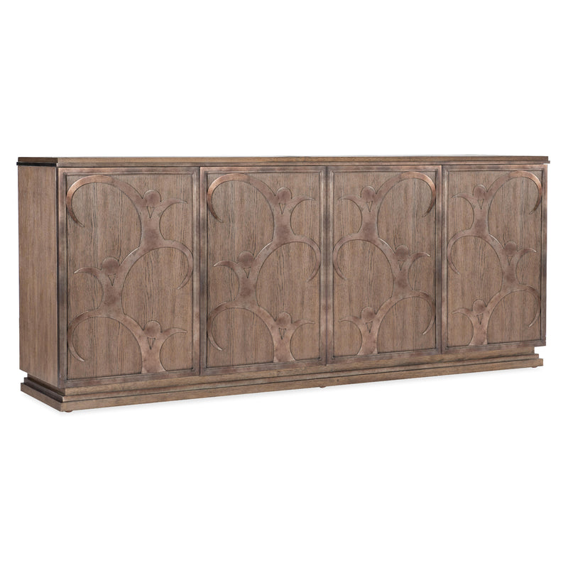 Hooker Furniture 628-85717-89 Melange Dancer Credenza IMAGE 1