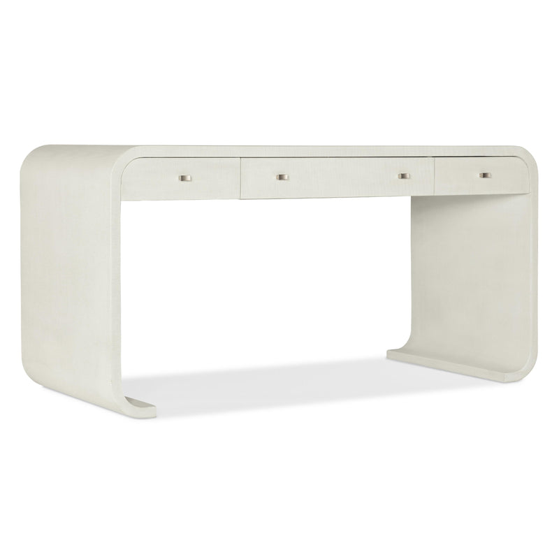  Hooker Furniture 6350-10460-03 Serenity Bayport Writing Desk IMAGE 1