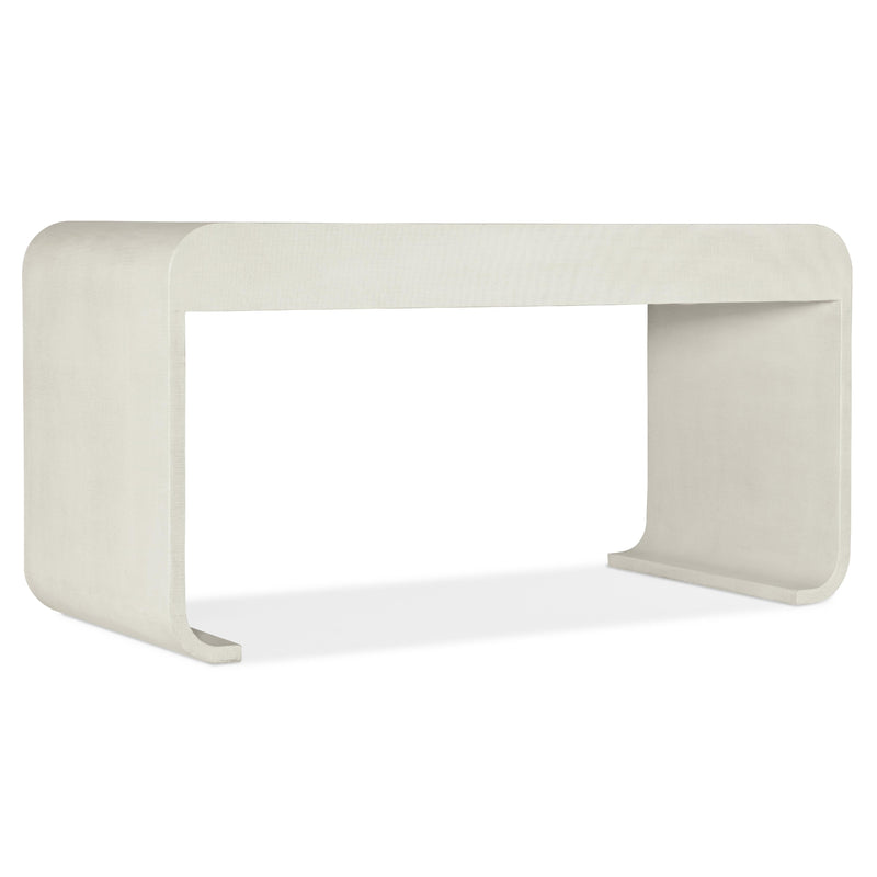  Hooker Furniture 6350-10460-03 Serenity Bayport Writing Desk IMAGE 2