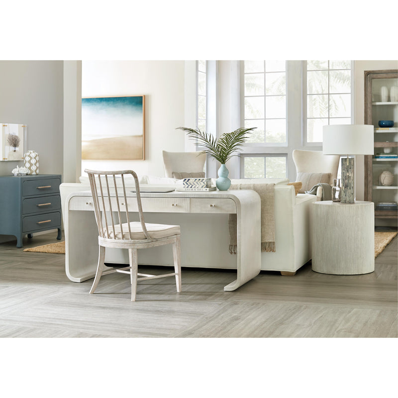  Hooker Furniture 6350-10460-03 Serenity Bayport Writing Desk IMAGE 7