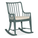 Hooker Furniture 6350-50002-46 Serenity Moorings Rocking Chair IMAGE 1