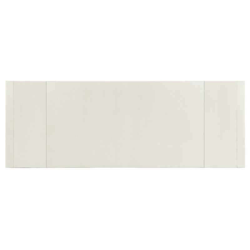 Hooker Furniture 6350-75206-46 Serenity Piers Friendship Table with 2-12in Leaves IMAGE 4