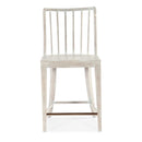 Hooker Furniture 6350-75350-80 Serenity Bermuda Counter Chair IMAGE 3