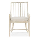 Hooker Furniture 6350-75600-80 Serenity Bimini Spindle Arm Chair- IMAGE 3
