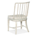 Hooker Furniture 6350-75610-80 Serenity Bimini Spindle Side Chair- IMAGE 2