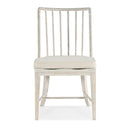 Hooker Furniture 6350-75610-80 Serenity Bimini Spindle Side Chair- IMAGE 3