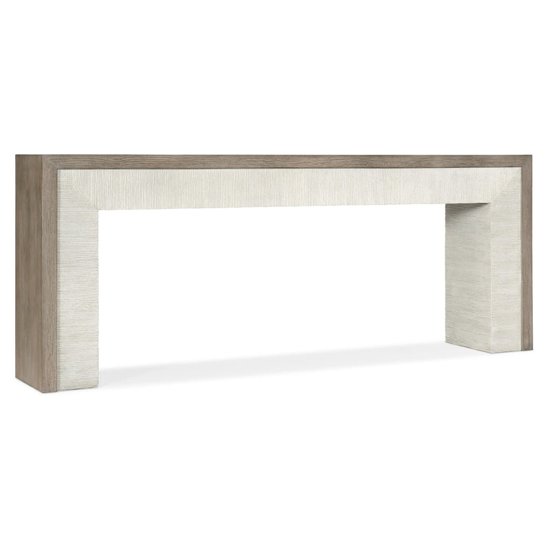 Hooker Furniture 6350-80151-95 Serenity Skipper Console Table IMAGE 1