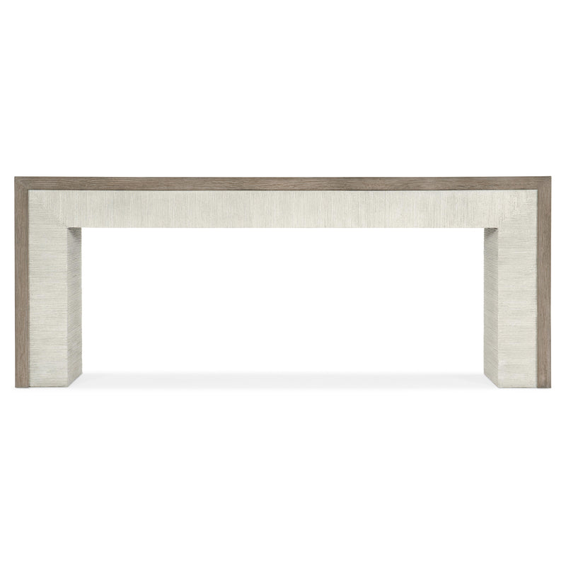 Hooker Furniture 6350-80151-95 Serenity Skipper Console Table IMAGE 2