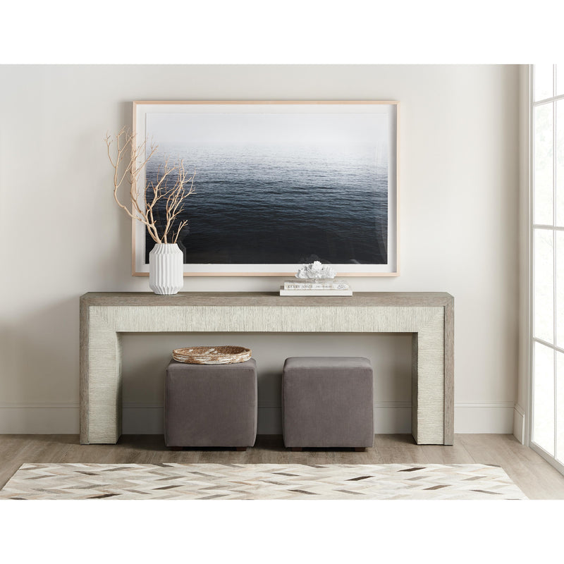 Hooker Furniture 6350-80151-95 Serenity Skipper Console Table IMAGE 4