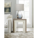 Hooker Furniture 6350-80213-95 Serenity Skipper End Table IMAGE 5