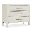  Hooker Furniture 6350-85001-03 Serenity Cruiser Accent Chest IMAGE 1