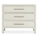  Hooker Furniture 6350-85001-03 Serenity Cruiser Accent Chest IMAGE 2