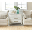  Hooker Furniture 6350-85001-03 Serenity Cruiser Accent Chest IMAGE 4