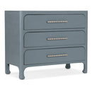 Hooker Furniture 6350-85001-45 Serenity Cruiser Accent Chest IMAGE 1