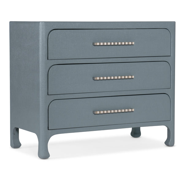 Hooker Furniture 6350-85001-45 Serenity Cruiser Accent Chest IMAGE 1