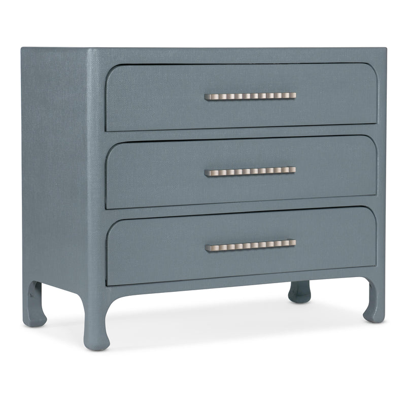 Hooker Furniture 6350-85001-45 Serenity Cruiser Accent Chest IMAGE 1