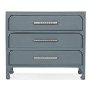  Hooker Furniture 6350-85001-45 Serenity Cruiser Accent Chest IMAGE 2
